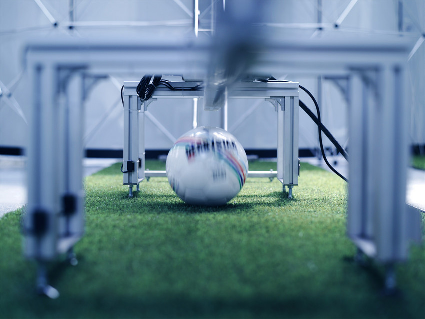 Ballroll CTI TenCate